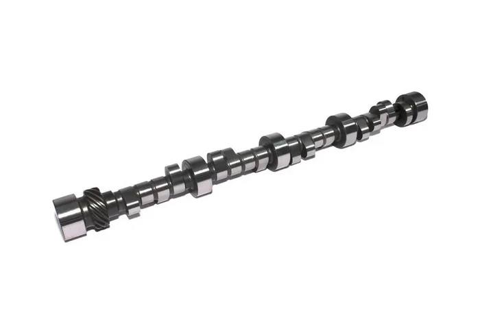 Comp Cams Oval TrackMechanical Roller Camshaft – 104 LSA – Small Block Chevy 12-909-9