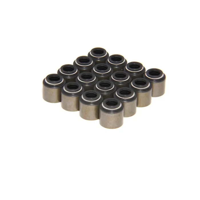 COMP Cams Viton Valve Seals – LS1 Steel Jacketed