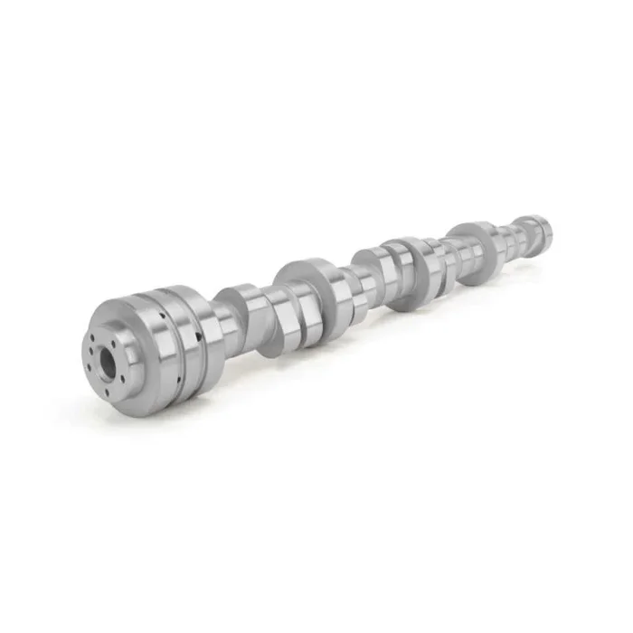 Comp Cams XFI Hydraulic Roller Camshaft – Lift 0.612 / 0.605 in – Duration 266 / 279 – 114 LSA – 1800 / 6800 RPM – Mopar Gen III Hemi