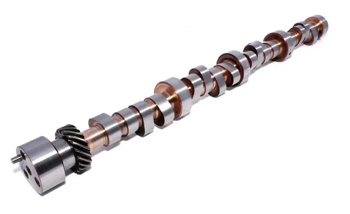 Comp Cams Xtreme Energy Mechanical Roller Camshaft – 110 LSA – Mopar B / RB-Series 23-700-9