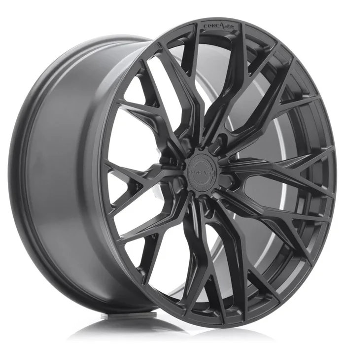 Concaver CVR1 19×10 ET40 5×120 Carbon Graphite