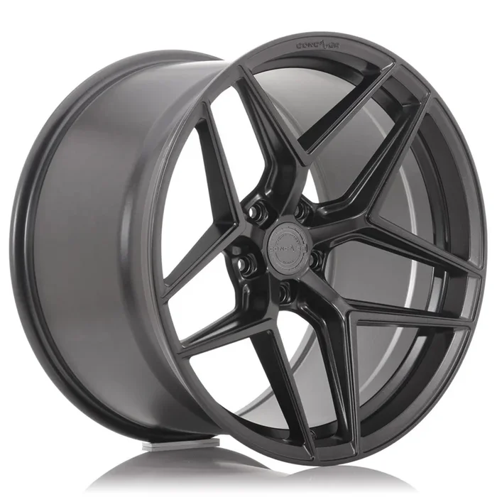 Concaver CVR2 22×9,5 ET57 5×130 Carbon Graphite