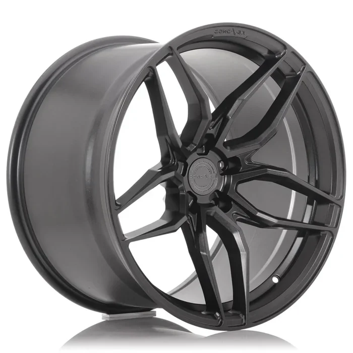 Concaver CVR3 20×9 ET35 5×120 Carbon Graphite
