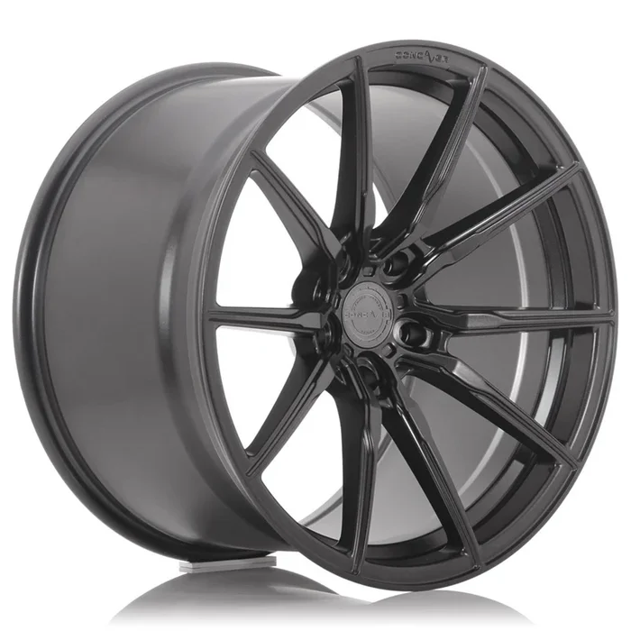 Concaver CVR4 19×10,5 ET15-57 BLANK Carbon Graphite