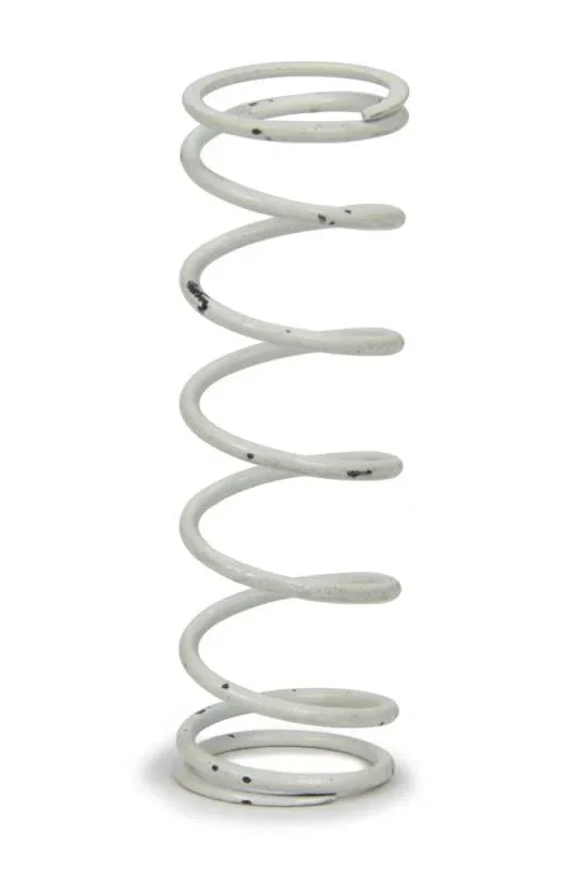 Conroy Tire Bleeder Spring – 14 to 30 psi – Steel – White – Conroy Diaphragm Bleeder