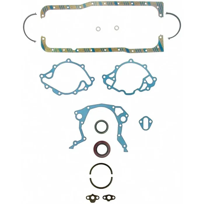 Conversion Gasket Set SBF 289 302 Mustang 64-83 F100 69-83, F150 75-83 Galaxie 63-67 CS8548-4