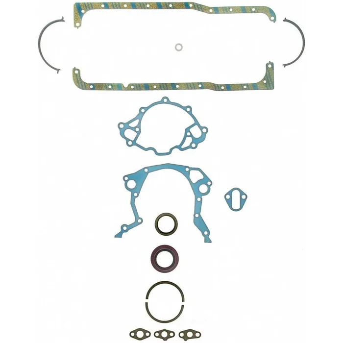Conversion Gasket Set SBF 351 Mustang 69-73, F150 77-84 Econoline 75-84 CS8548-5