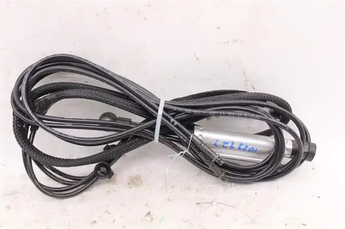 CONVERTIBLE TOP MOTOR C70 2006 06 2007 07 2008 08 09 10 11 12 13 – 1023927