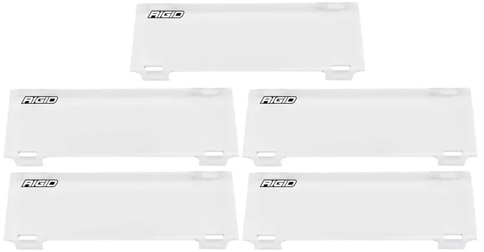 COVER 54in. RDS-SERIES CLEAR