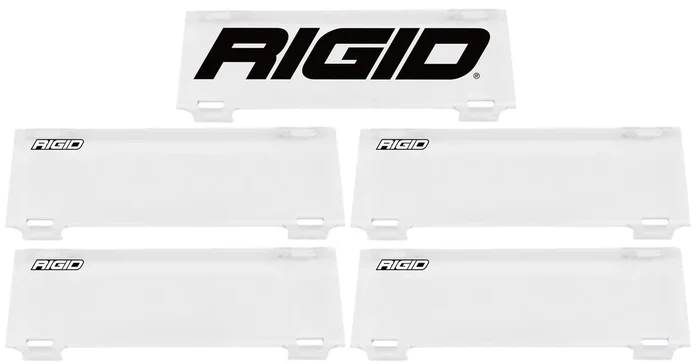 COVER 54in. RDS-SERIES WHITE