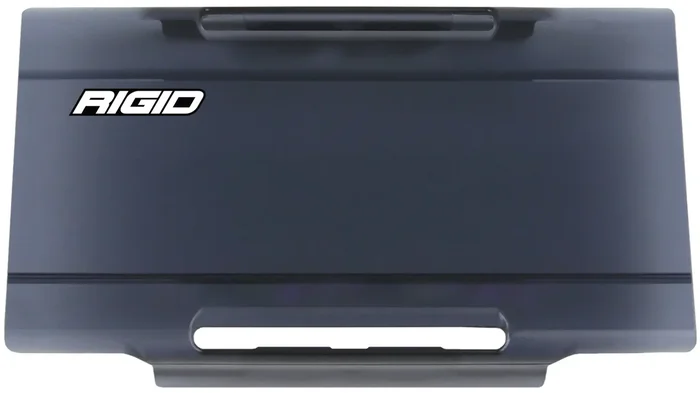 COVER 6in. E-SERIES SMOKE