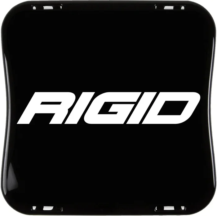 COVER D-XL SERIES BLACK