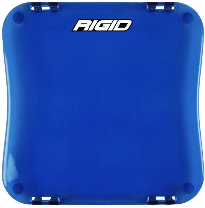COVER D-XL SERIES BLUE