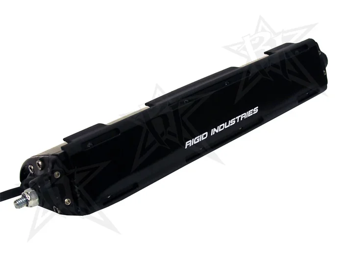 COVER R-SERIES 46 RED