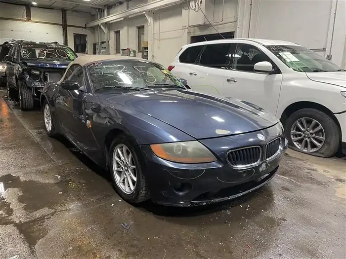 CROSSMEMBER / K-FRAME 320i 328i M3 330i 99 00 01 – 07 – 1096904