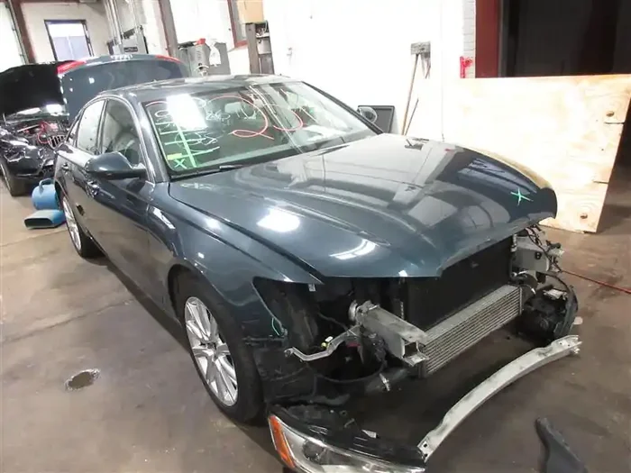 CROSSMEMBER / K-FRAME Audi A6 S6 A7 S7 2012 12 2013 13 Rear – 1087115