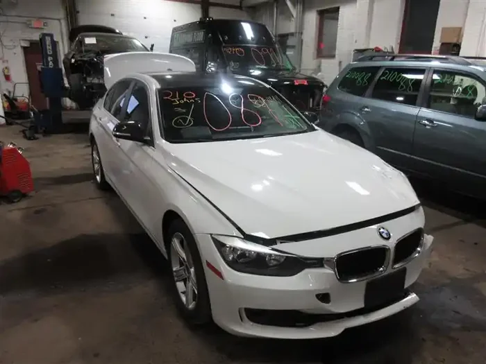 CROSSMEMBER / K-FRAME BMW 328D 328i 330i 428i 2012-2019 – 1068032