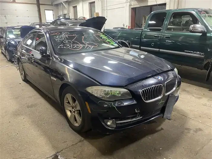 CROSSMEMBER / K-FRAME BMW 528i Active 5 12 13 14 15 16 – 1098489