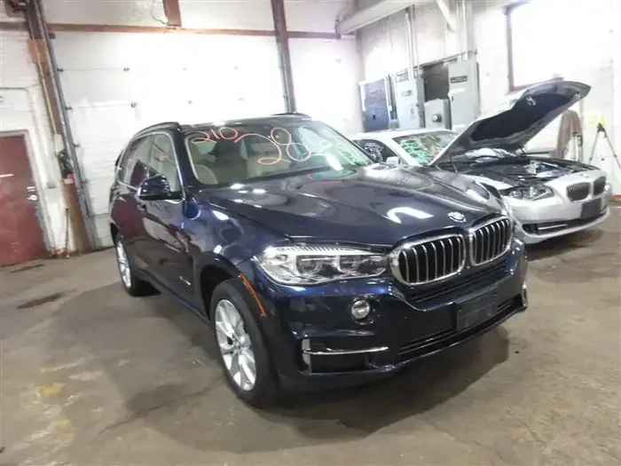 CROSSMEMBER / K-FRAME BMW X5 X6 07 08 09 10 11 12 13 – 1090582