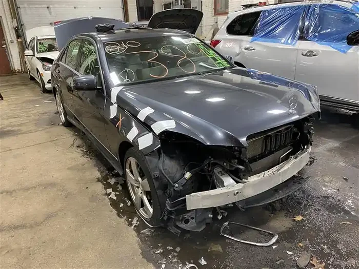 CROSSMEMBER / K-FRAME E250 Van C230 C250 C300 C350 C63 CLS400 08-16 – 1101781