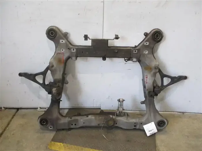 CROSSMEMBER / K-FRAME Volvo XC90 2003 03 04 05 06 07 – 1029003