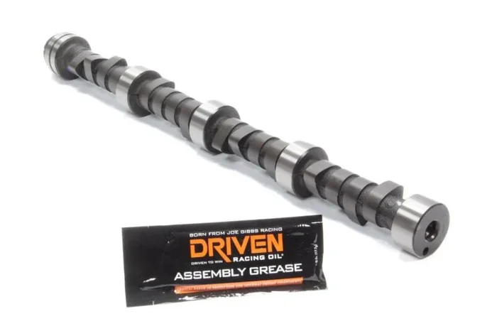 Crower Compu-Pro Camshaft Hydraulic Flat Tappet Lift 0.430/0.446 ” Duration 258/260 – 112 LSA