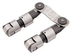 Crower Mechanical Roller Lifter Severe Duty Cutaway 0.903 ” OD 0.150 ” Offset – BB Chevy – Set of 16