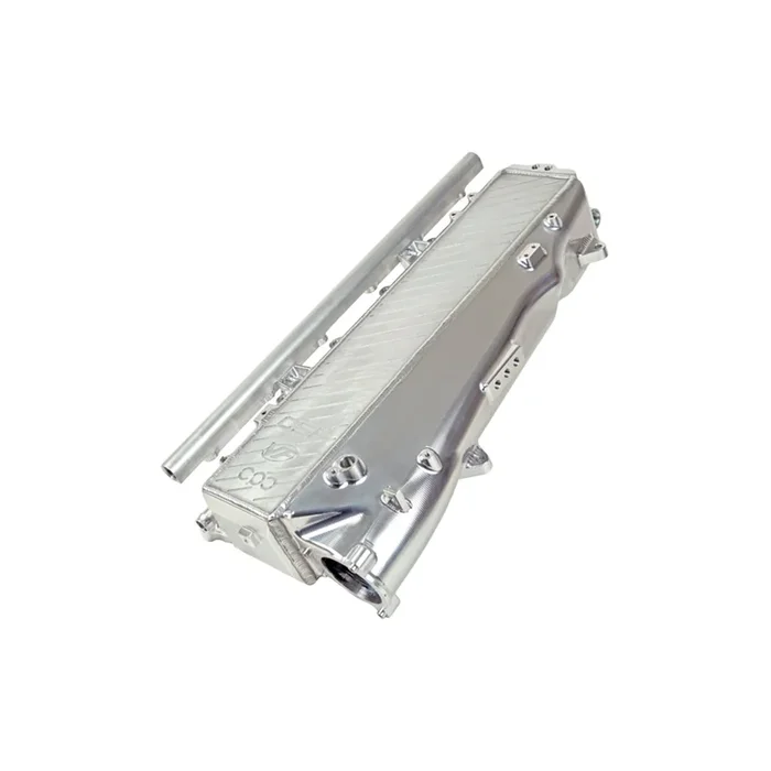 CSF B58 Gen2 Charge Air Cooler Manifold (G20 340i, G22 440i, G42 M240i & more)
