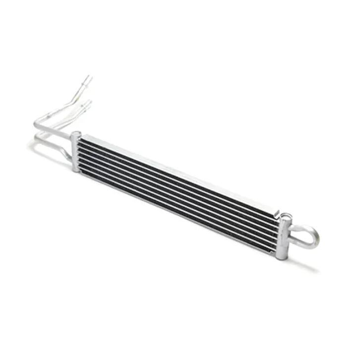 CSF BMW M3 High Performance Power Steering Cooler (E90/E92/E93)