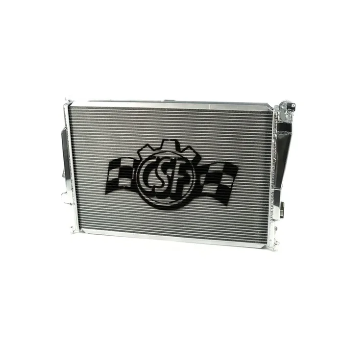CSF BMW M3 Race Triple Pass Radiator (E46)