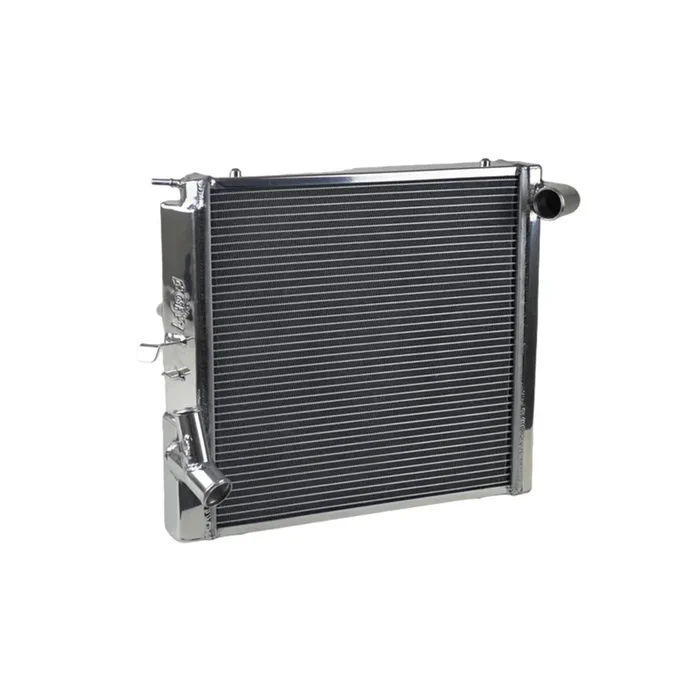 CSF Porsche Race Radiator – Right Side (991.1 911 Carrera, 981 Cayman/Boxster & 981 Cayman GT4)