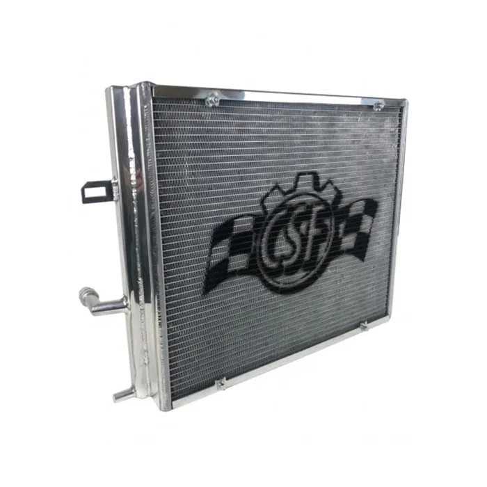 CSF Radiators BMW B58 Triple Pass Heat Exchanger For BMW M140i, M240i, 340i & 440i