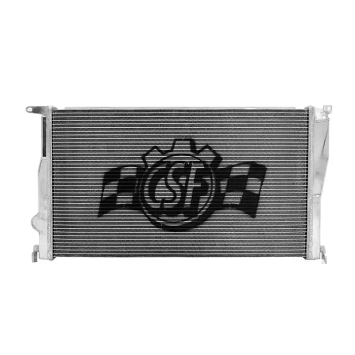 CSF Radiators BMW N54 Aluminium Radiator For BMW E9X 335i, E8X 135i & Z4
