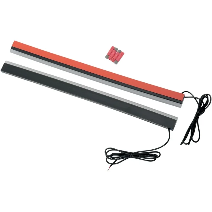 Custom Dynamics 14 ” Plasma Rod – Red MPLASMA14-RD-PR
