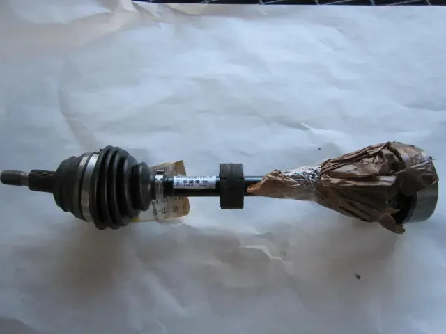 CV AXLE SHAFT Beetle Jetta 99 00 01 02 03 04 05 Left – 509510