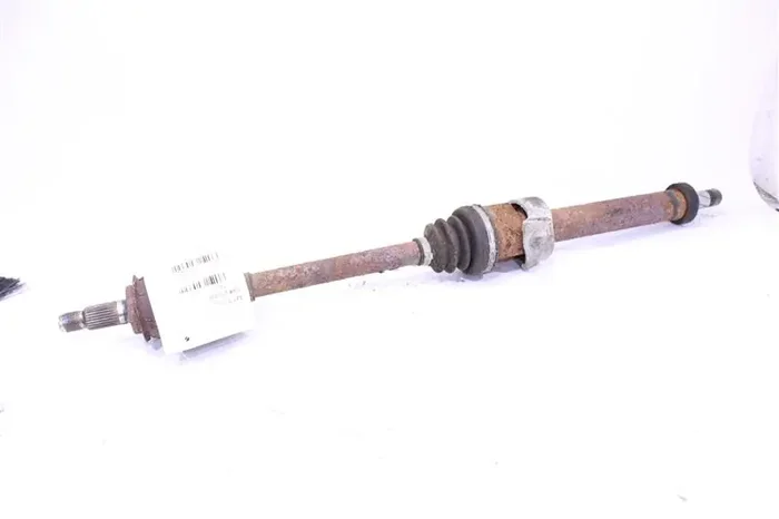 CV AXLE SHAFT Mini Cooper Clubman 2007 07 2008 08 09 10 11 12 Manual Left – 1095487
