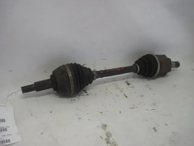 CV AXLE SHAFT Murano 2009 09 2010 10 2011 11 12 13 Front Left – 878042