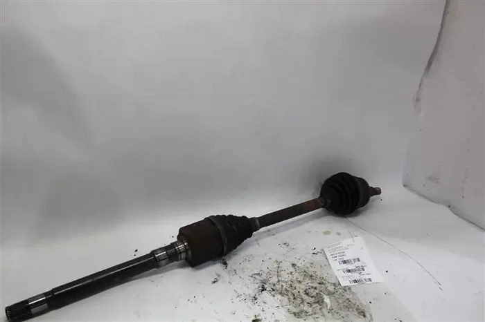CV AXLE SHAFT Range Rover LR3 LR4 2005 05 06 07 08 09 10 11 12 13 Front Right – 1003667