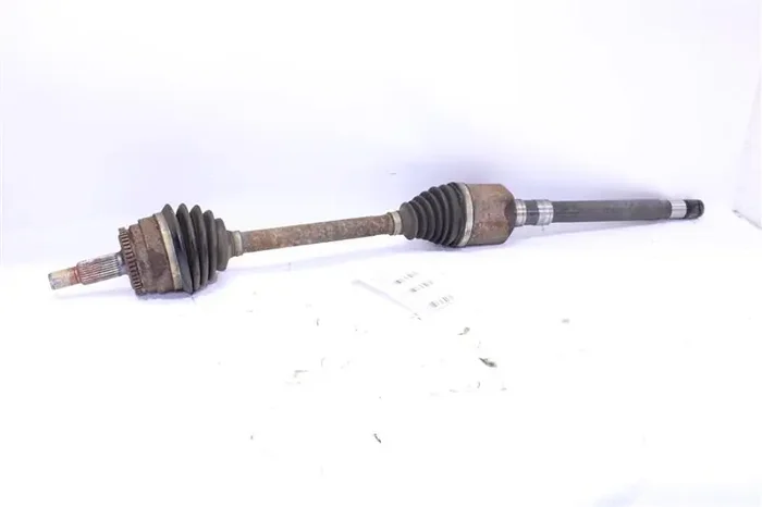 CV AXLE SHAFT Range Rover LR3 LR4 2005 05 06 07 08 09 10 11 12 13 Front Right – 1092992
