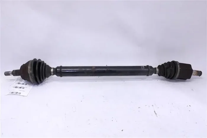 CV AXLE SHAFT Volkswagen Beetle 2006 06 2007 07 2008 08 Auto Right – 1101577