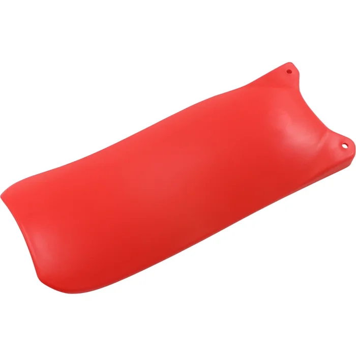 CYCRA 0520-3232 1CYC-3885-32 Mud Flap red
