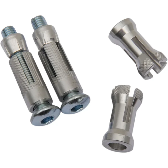 CYCRA 0635-1231 1CYC-1054-02 Probend™ CRM Ultra Bar End Set Bar End Set – Probend™ – CRM Ultra