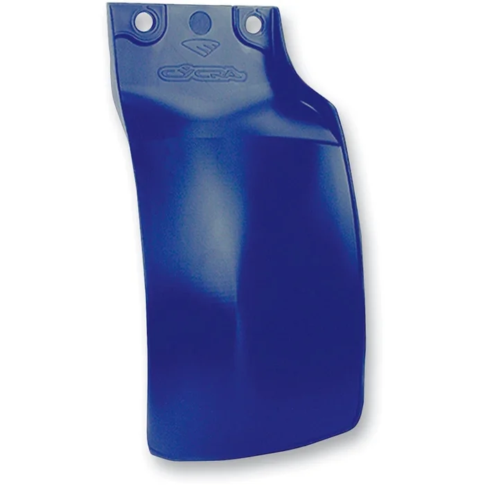 Cycra Mud Flap – YZF 250 – Blue [MPN: 1CYC-3879-62]