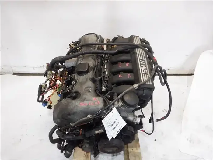CYLINDER BLOCK 325ci 325i 330ci 330i 330xi 525i 530i Z4 06-08 – 1069989