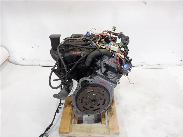 CYLINDER BLOCK 325ci 325i 330ci 330i 330xi 525i 530i Z4 06-08 – 1075507