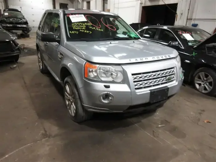 CYLINDER BLOCK Land Rover LR2 08 09 10 11 12 – 1065226