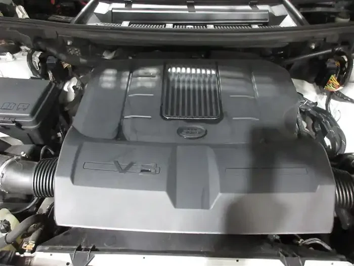 CYLINDER BLOCK LR4 Range Rover Range Rover Sport 10 11 12 13 – 1070912