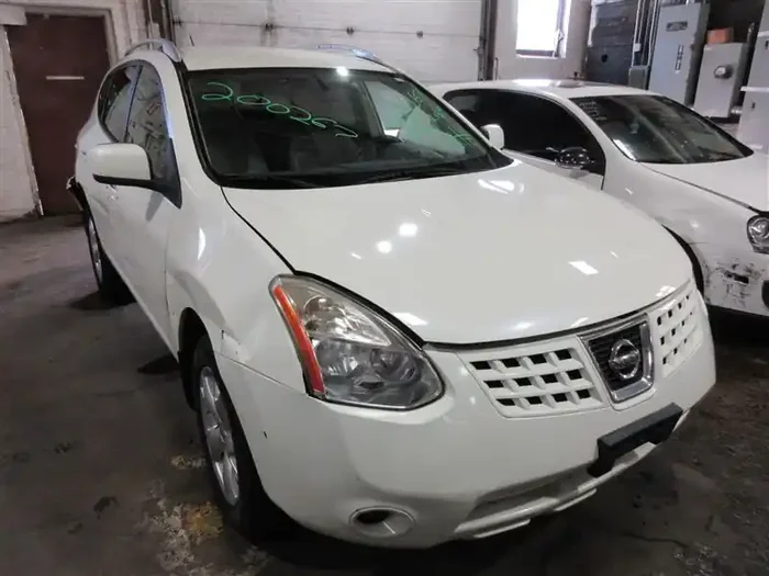 CYLINDER BLOCK Nissan Rogue 2008 08 – 1069731