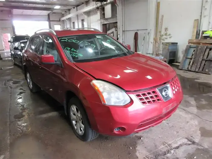 CYLINDER BLOCK Nissan Rogue Sentra 07 08 09 10 11 12 13 14 15 – 1037242