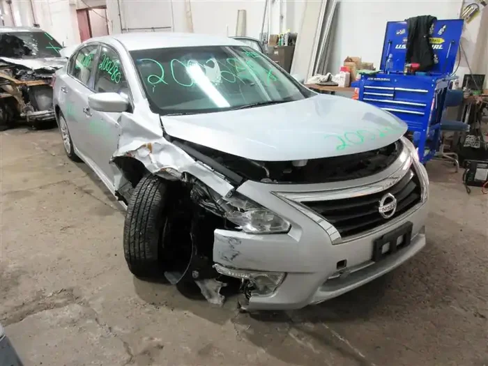 CYLINDER BLOCK QX60 Altima Murano Cabriolet Pathfinder Rogue 13-20 – 1069748